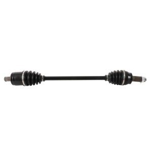 Polaris ACE 900 EPS XC Axle - Front Left - All Balls Racing - 6 Ball Heavy Duty - `17-`19